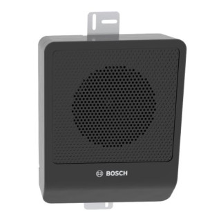 BOSCH AV PRO COPPIA DI ALTOPARLANTI A CASSA DA 6W IN ABS